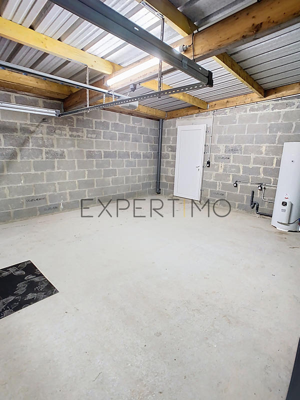 Maison - 144 m² - 7 pièces