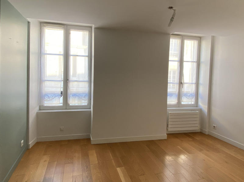 Duplex - 91 m² - 4 pièces