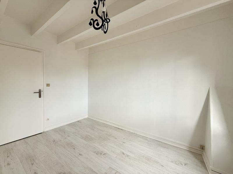 Appartement - 46 m² - 3 pièces