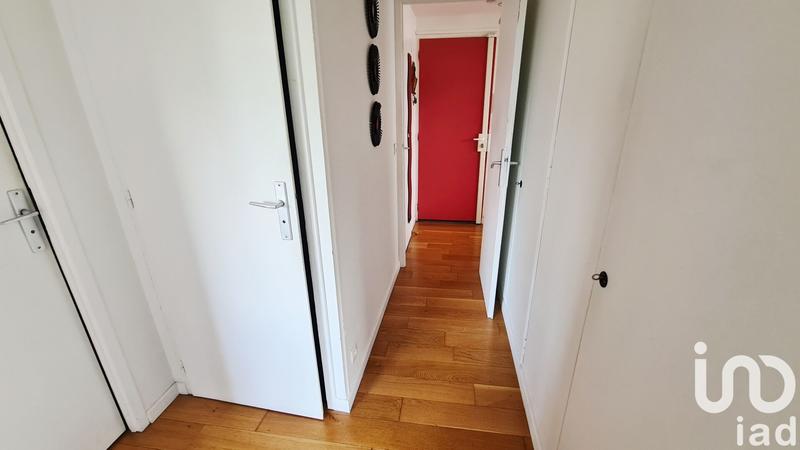 Appartement - 73 m² - 3 pièces