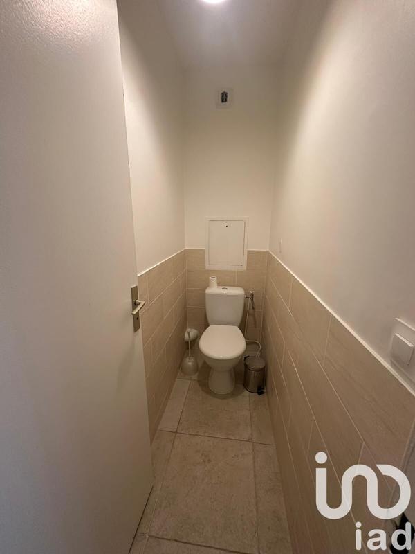 Appartement - 101 m² - 6 pièces