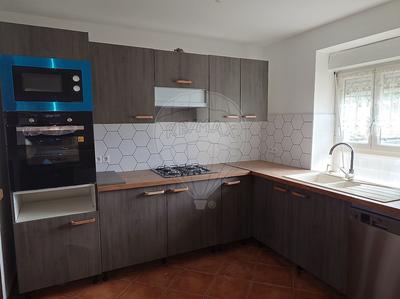 Maison de ville - 104 m² - 6 pièces