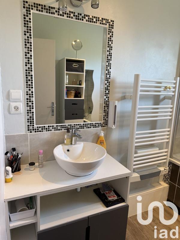 Maison - 128 m² - 7 pièces