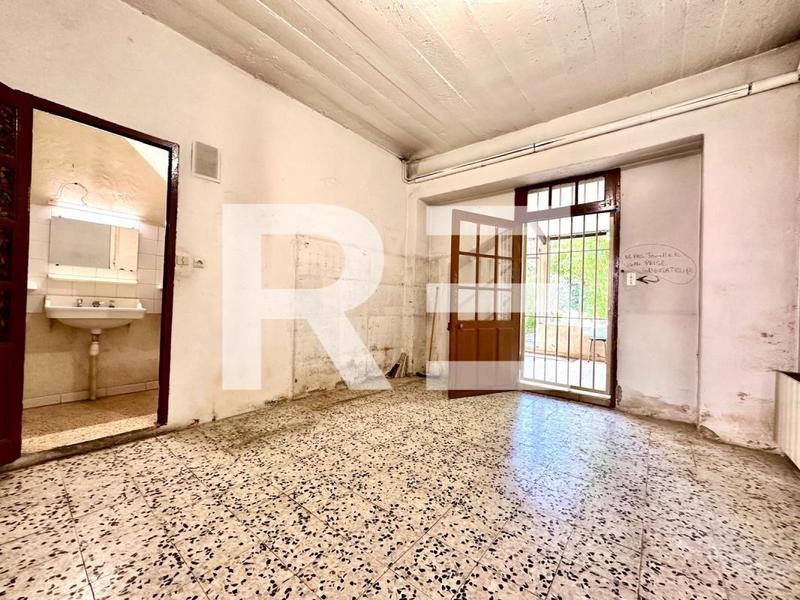 Maison de ville - 148 m² - 7 pièces