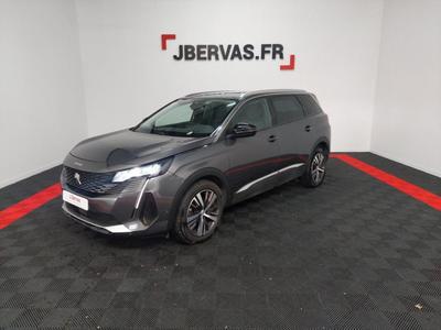 Peugeot 5008 BlueHDi 130 s&amp;amp;S Eat8 Allure Pack