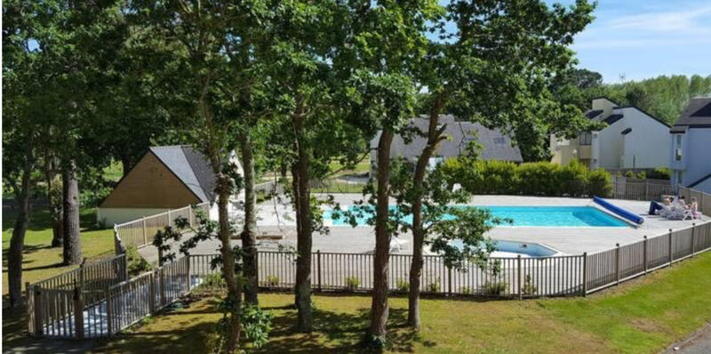 Appartement - 63 m² - 4 pièces