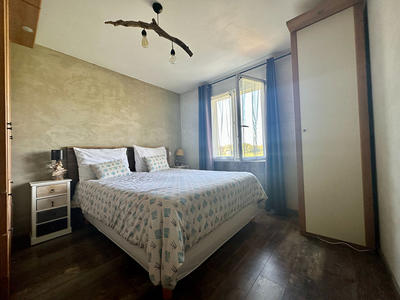 Maison - 87 m² - 4 pièces