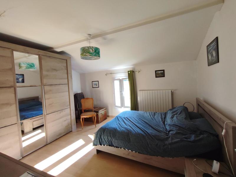 Maison - 165 m² - 6 pièces