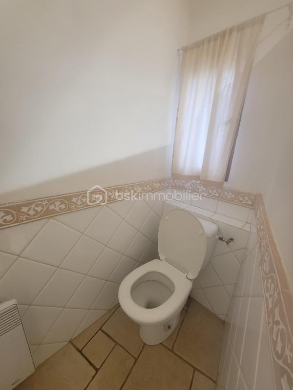 Maison de village - 39 m² - 2 pièces