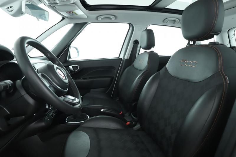 Fiat 500l 1.4 120th 95 ch