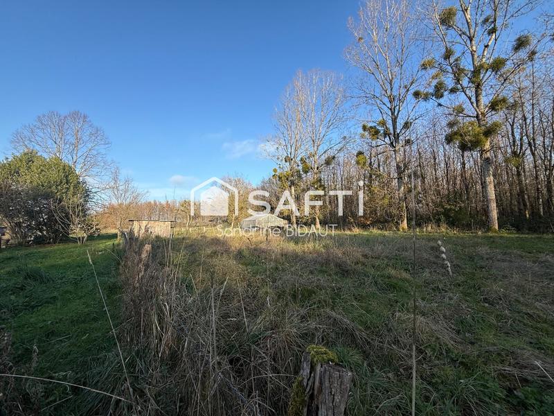 Maison - 138 m² - 4 pièces