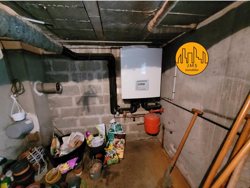 Maison - 172 m² - 6 pièces