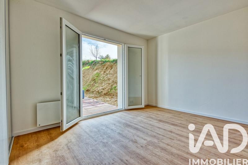Maison - 122 m² - 5 pièces