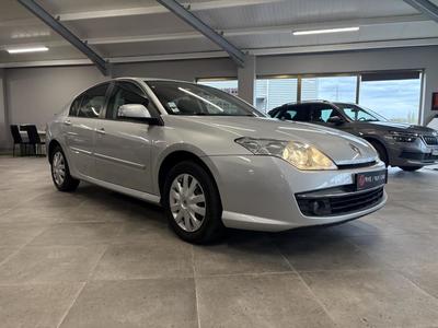 Renault Laguna III 1.5 dCi - 110 Berline Expression Phase 1 / Garantie 12 Mois