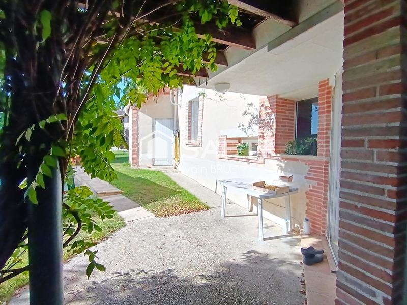 Ferme - 305 m² - 12 pièces