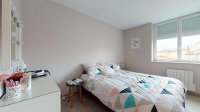 Appartement - 54 m² - 3 pièces