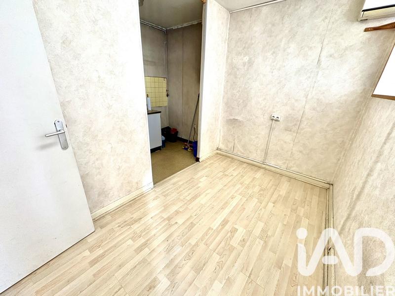 Appartement - 33 m² - 2 pièces