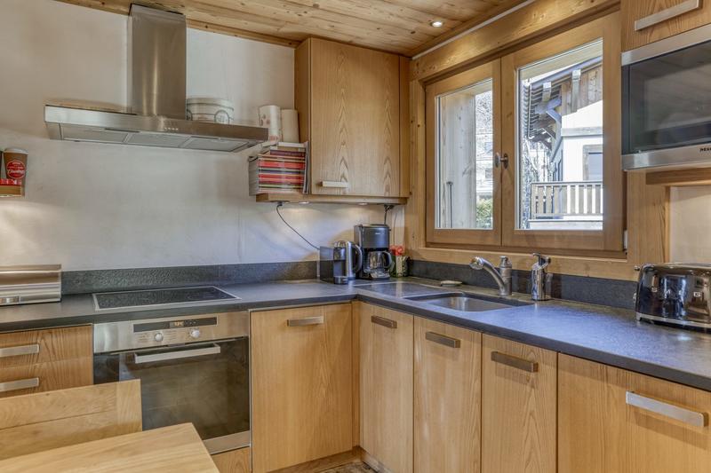 Appartement - 142 m² - 4 pièces