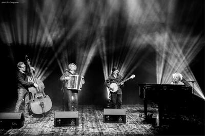 Concert - Barzingault