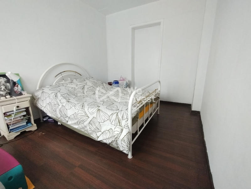 Maison - 61 m² - 4 pièces