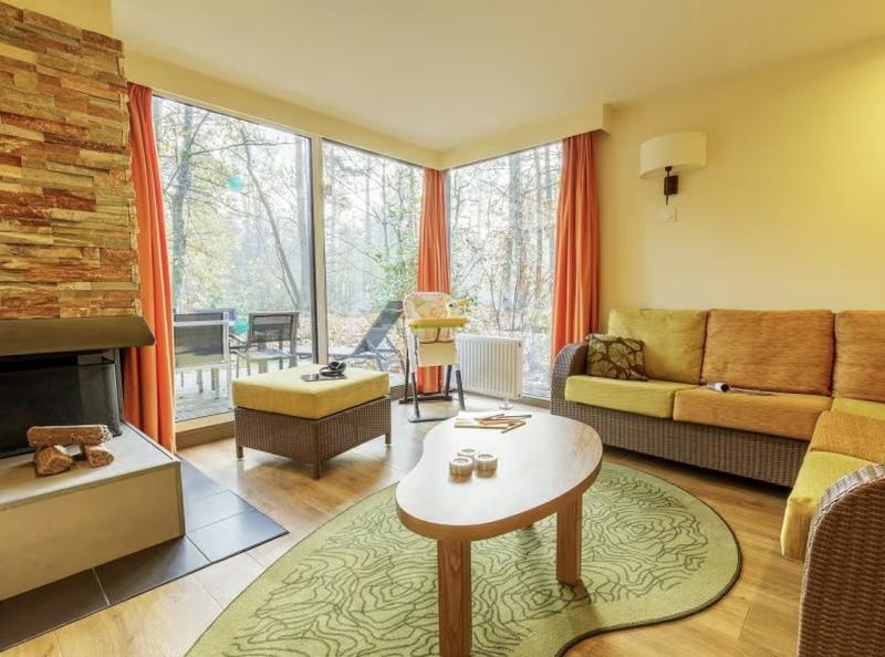 Maison - 62 m² - 4 pièces