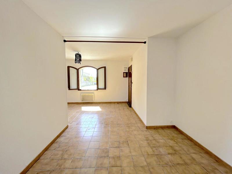 Appartement - 26 m² - 1 pièce