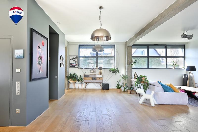 Maison - 179 m² - 6 pièces