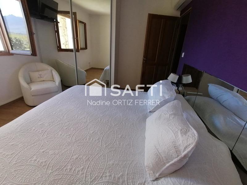 Maison - 170 m² - 5 pièces