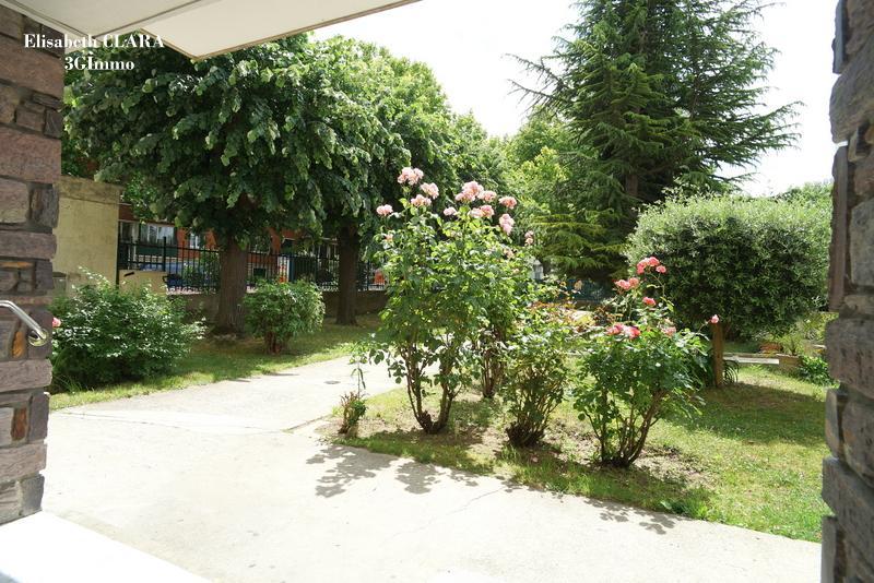 Appartement - 83 m² - 4 pièces