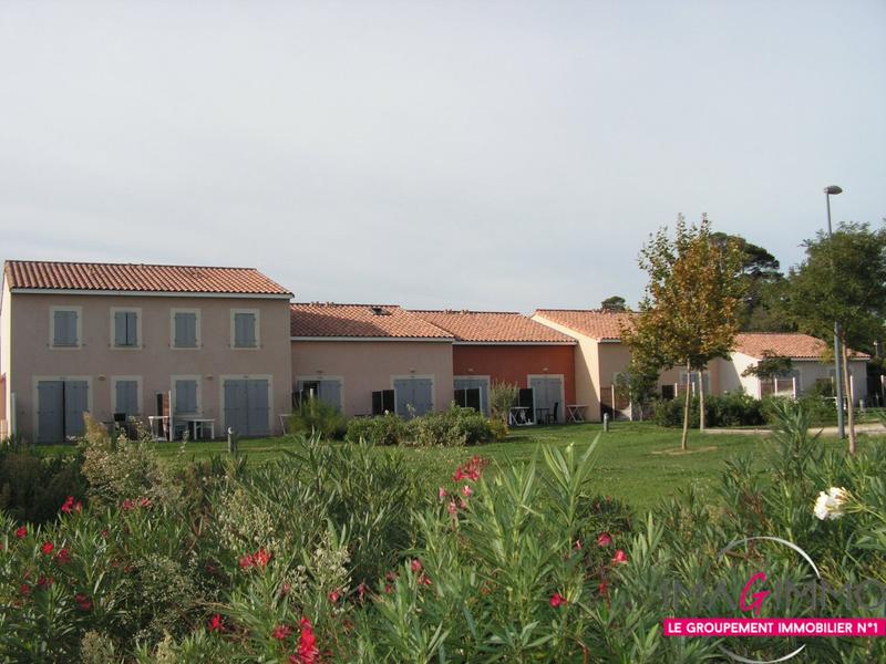Villa - 77 m² - 4 pièces