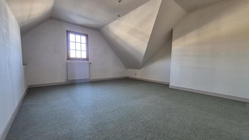 Maison - 112 m² - 4 pièces