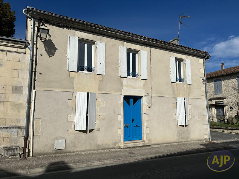 Maison - 160 m² - 7 pièces
