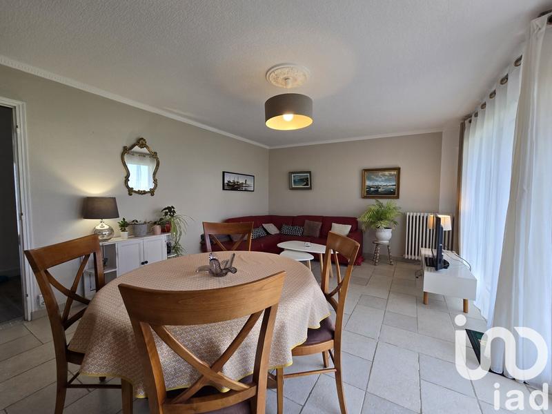 Maison - 156 m² - 7 pièces