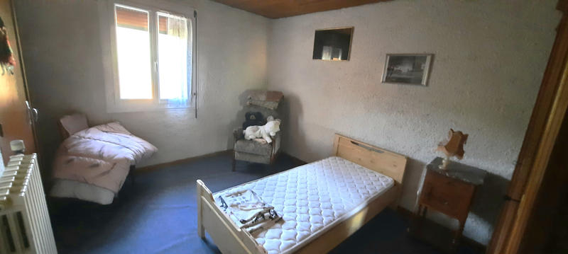 Maison - 124 m² - 5 pièces