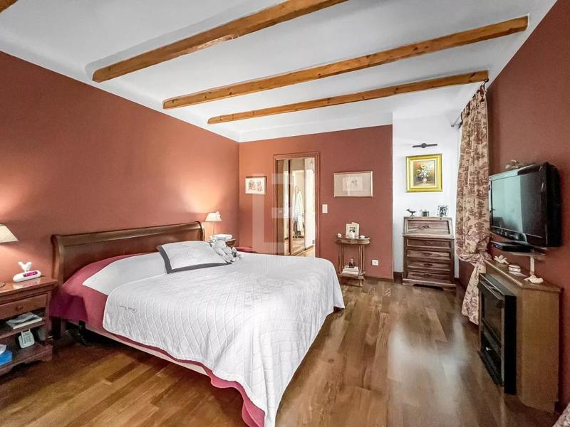 Maison de village - 108 m² - 4 pièces