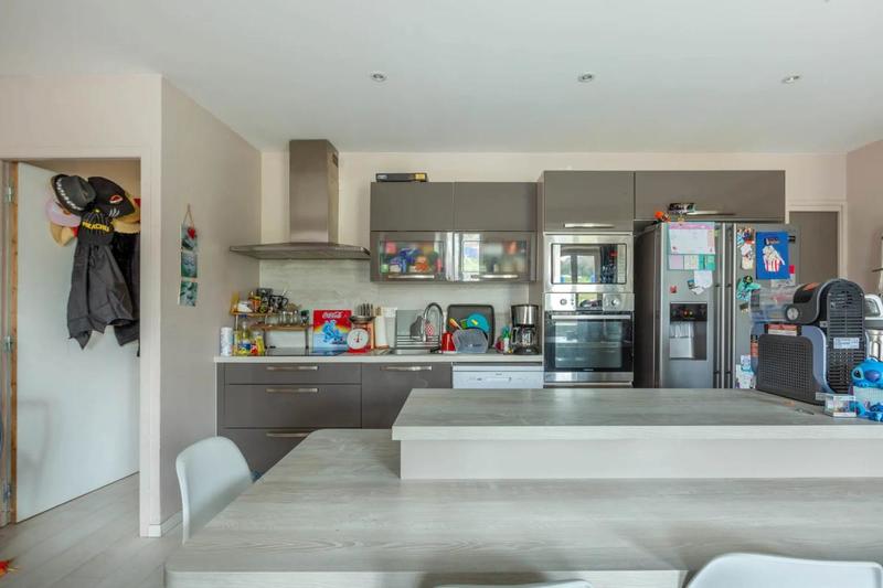 Maison - 73 m² - 3 pièces