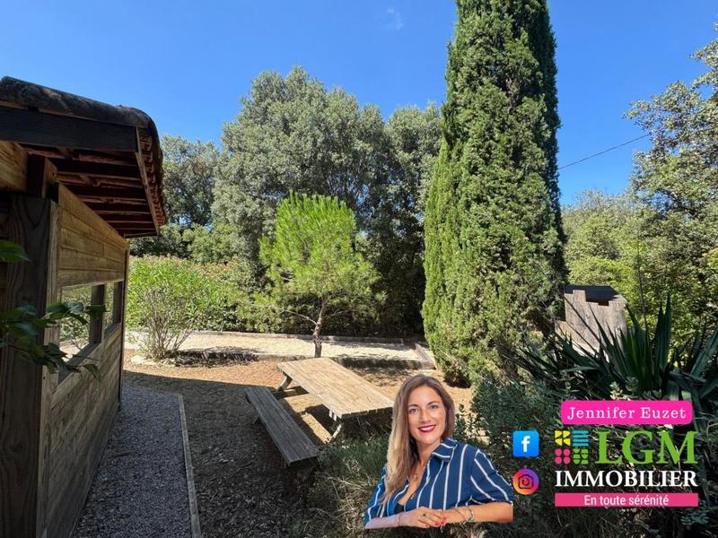 Villa - 171 m² - 4 pièces