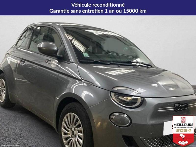 Fiat 500 III E 118 ch nouvelle