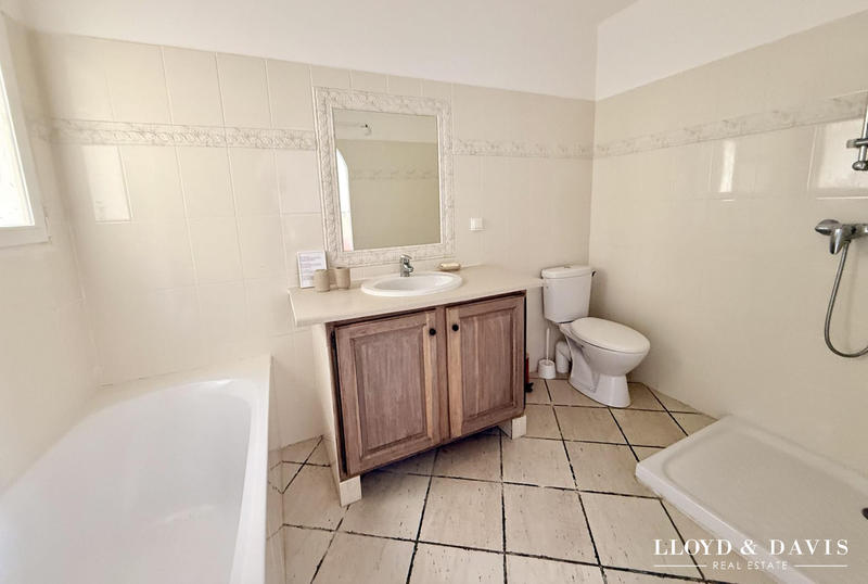 Duplex - 94 m² - 3 pièces