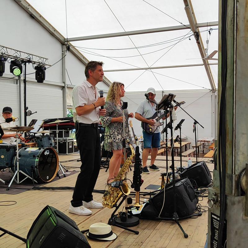 Fête de la carpe frite : 2e week-end