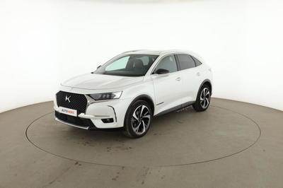 Ds Ds 7 Crossback 1.6 PureTech Grand Chic Automatique 180 ch