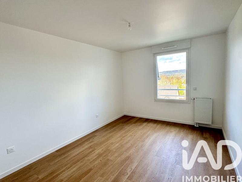 Appartement - 81 m² - 4 pièces