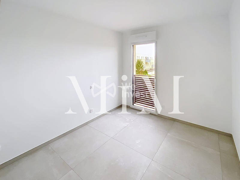 Maison - 109 m² - 4 pièces