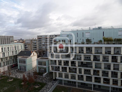 Appartement - 15 m² - 1 pièce