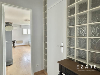 Appartement - 51 m² - 2 pièces