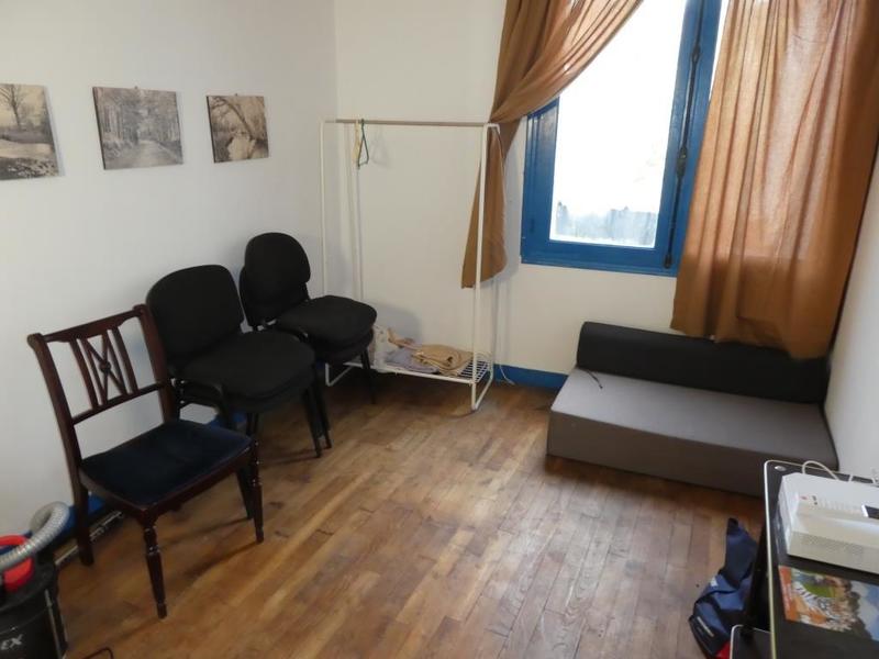 Maison - 85 m² - 6 pièces