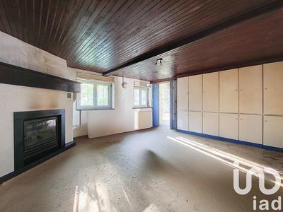 Maison - 150 m² - 4 pièces