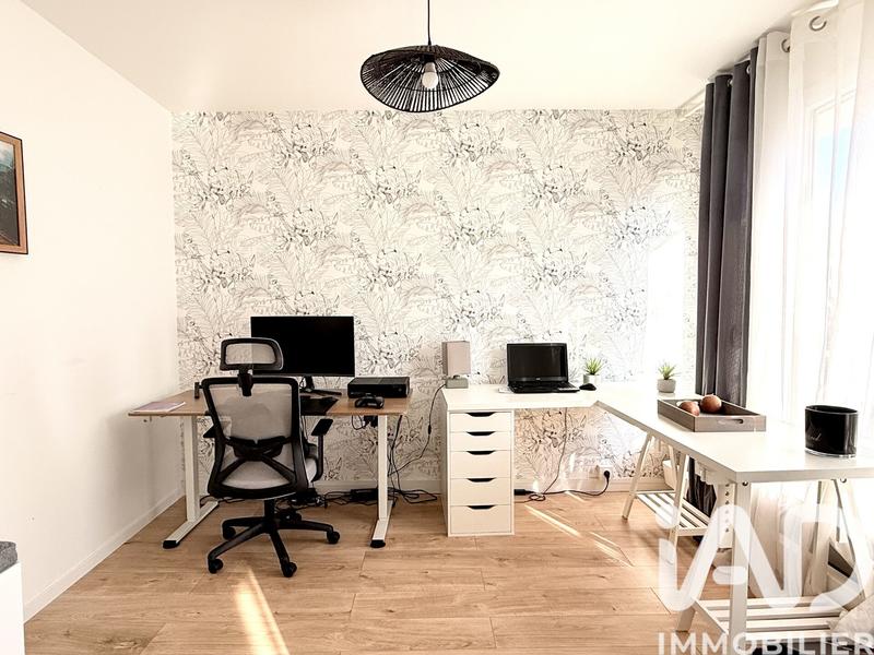 Appartement - 78 m² - 4 pièces