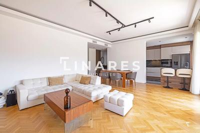 Appartement - 108 m² - 3 pièces