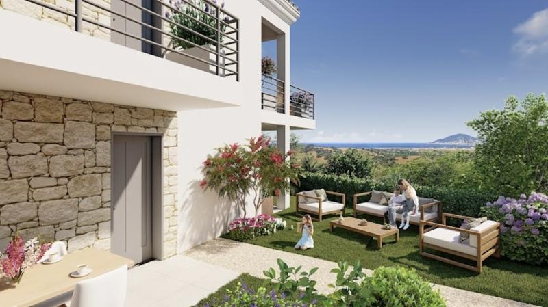 Appartement - 38 m² - 1 pièce